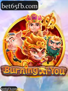 BurningXiYou