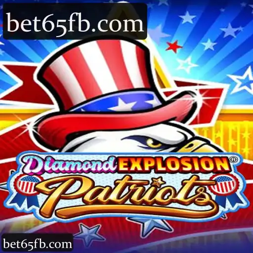 DiamondExplosionPatriots
