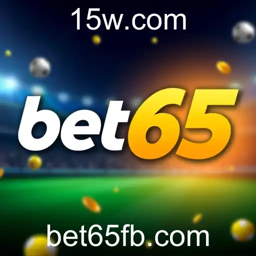 Bônus de Boas-Vindas bet65