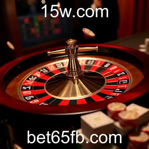 Jogos de Roleta: A Emoção e Estratégia por Trás da Roleta Bet65