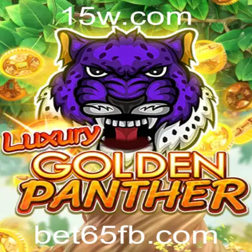 Descubra o Novo Jogo de Cassino: LUXURYGOLDENPANTHER