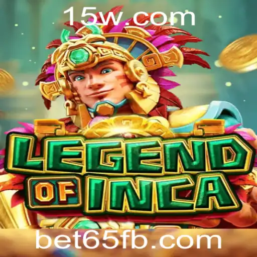 Descubra o Fascinante Mundo de LegendofInca com Bet65