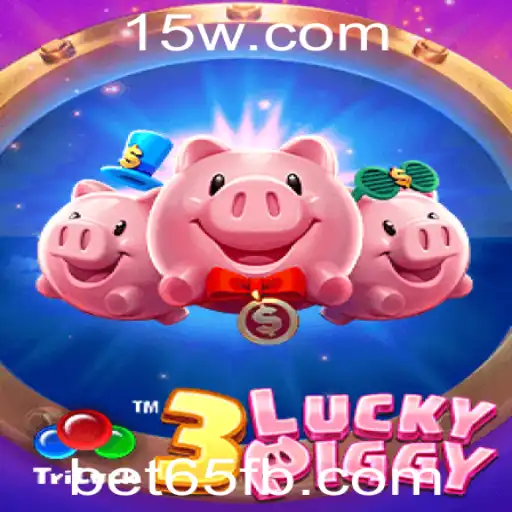 Explorando o Fascinante Mundo de 3LUCKYPIGGY no Universo de Jogos Online
