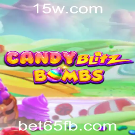 CandyBlitzBombs: Uma Nova Experiência de Jogo com Bet65