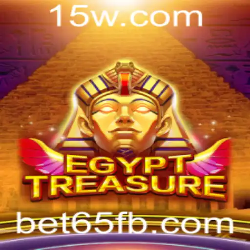 Descubra o Fascinante Mundo de EgyptTreasure com a Plataforma Bet65