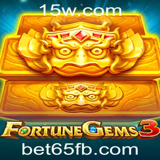 Explorando FortuneGems3: A Nova Sensação nos Cassinos com Bet65