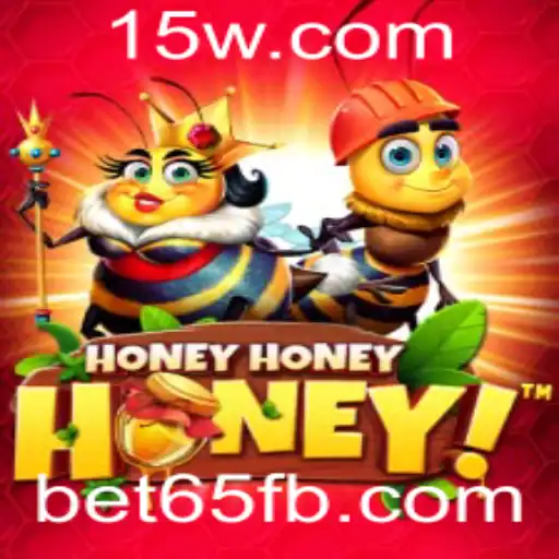 Explore HoneyHoneyHoney: O Mundo Animado do Slot Online com bet65