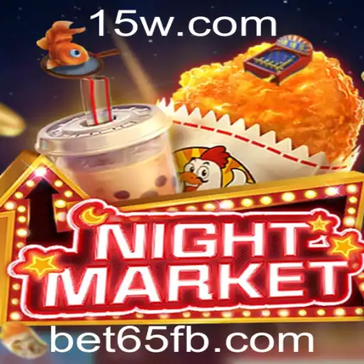 Explorando o Jogo NIGHTMARKET: Estratégias e Regras para os Enthusiastas de bet65