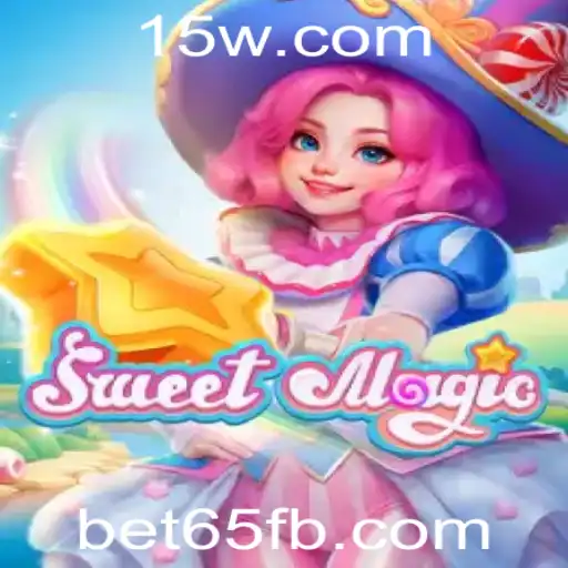 Tudo sobre o SweetMagic: Uma Jornada Encantadora no Mundo dos Jogos