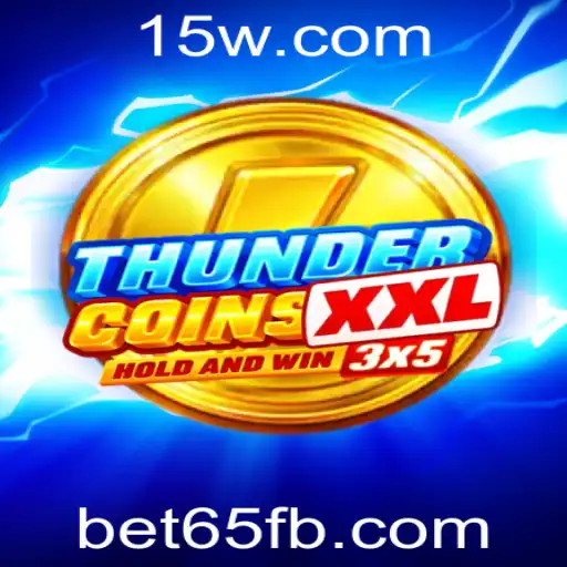 Descubra ThunderCoinsXxl: O Novo Jogo que Está Revolucionando o Mercado