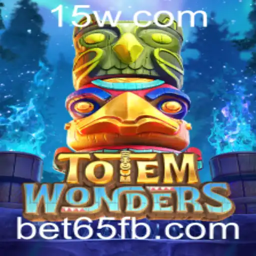 Descubra TotemWonders: O Novo Fenômeno de Jogos com a Emoção de bet65