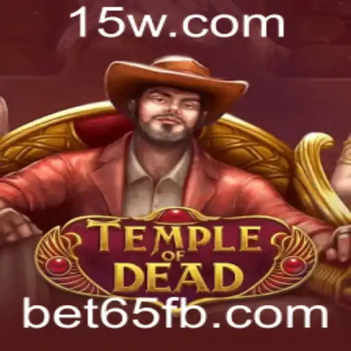 Descubra as Aventuras de TempleofDead e a Emoção de Jogar com bet65